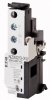 Eaton Расцепитель минимального напряжения , 208 -240В AC NZM2/3-XU208-240AC