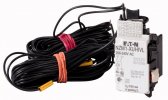Eaton Расцепитель минимального напряжения , 220- 250В DC , Plus 2НО доп. контакта NZM1-XUHIVL220-250DC
