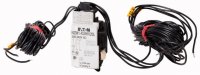 Eaton Расцепитель минимального напряжения , 208 -240В AC, Plus 2НО доп. контакта NZM1-XUHIV20L208-240AC