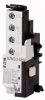 Eaton Независимый расцепитель , 208-240В AC/DC , Plus 1НО доп. контакт NZM2/3-XAHIV208-250AC/DC