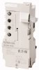 Eaton Независимый расцепитель , 24В AC/DC NZM4-XA24AC/DC