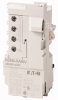 Eaton Независимый расцепитель , 208-240В AC/DC , Plus 1 НО доп контакт NZM4-XAHIV208-250AC/DC