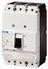 Eaton Выключатель-разъединитель 125А, 3 полюса, 3 положения LN1-125-I