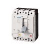 Eaton Автоматический выключатель, 4 полюса, 25 кА, 200/125 А LZMB2-4-A200/125-I