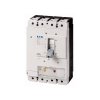 Eaton Автоматический выключатель, 4 полюса, 50 кА, 400 А LZMN3-4-A400-I