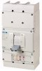 Eaton Автоматический выключатель, 4 полюса, 50 кА, 1000/630 АLZMN4-4-AE1000/630-I