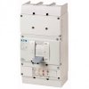 Eaton Автоматический выключатель, 4 полюса, 50 кА, 1000 А LZMN4-4-AE1000-I