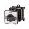 Eaton Выключатель , 3P Plus2 S Plus2 НЗ , 25А, заднее крепление P1-25/Z/2HI11