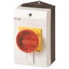 Eaton Аварийный выключатель в корпусе, 3P, 25A P1-25/I2-SI