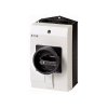 Eaton Главный выключатель в корпусе, 3P Plus N , 32А , черная ручка , запираемый P1-32/I2/SVB-SW/N