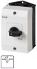 Eaton Кулачковый переключатель в корпусе 1P, Ie = 12A, Пол. HAND> 0 АВТО, 45 °, 48х48 мм T0-1-15434/I1