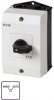 Eaton Кулачковый переключатель в корпусе 1P, Ie = 12A, Пол. HAND-0-AUTO, 45 ° 48х48 мм T0-1-15451/I1
