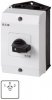 Eaton Кулачковый переключатель в корпусе 1P, Ie = 12A, Пол. 2> 0 <1, 45 °, 48х48 мм T0-1-8214/I1