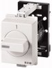Eaton Кулачковый переключатель, 2р Iu = 10А, 0-1 Поз., 90 ° модульное исполнение TM-1-8291/IVS