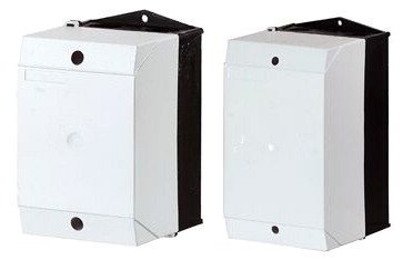 Фотография товара 'Eaton Изолированный корпус с индивидуальной гравировкой и отверстием в корпусе, CI-K3 CI-K3-COMBINATION-*'