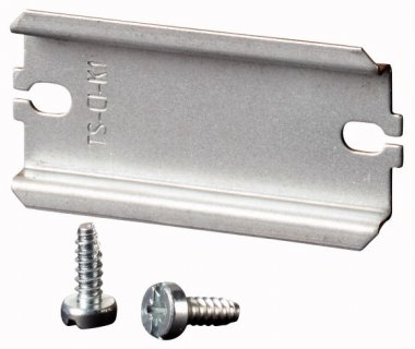 Фотография товара 'Eaton ДИН-рейка, для компактных корпусов CI-K-1 TS-CI-K1'