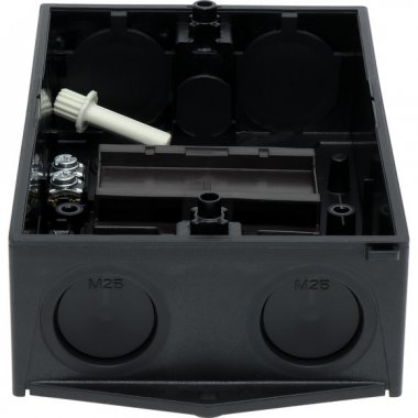 Фотография товара 'Eaton Изолированный корпус, ДхШхВ = 181x100x100 мм , для Т3 -4 CI-K2-T3-4'