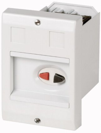 Фотография товара 'Eaton Изолированный корпус, встраиваемый монтаж, для PKZM01 E-PKZ01'