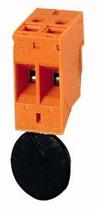 Фотография товара 'Eaton Ограничитель пускового тока, 1P, Ie = 1А PlusEEB1'