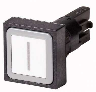 Фотография товара 'Eaton Кнопка , цвет черный I , без фиксации Q25D-20'