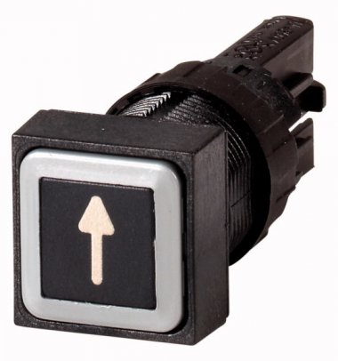 Фотография товара 'Eaton Кнопка , черная стрелка , без фиксации Q18D-32'