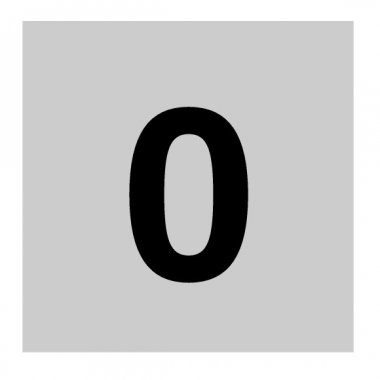 Фотография товара 'Eaton Шильдик , прозрачный, 0 80LQ18'