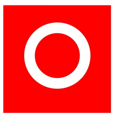 Фотография товара 'Eaton Шильдик , цвет красный, 0 10TQ18'