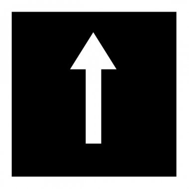 Фотография товара 'Eaton Кнопочный шильдик , стрелки 32TQ18'