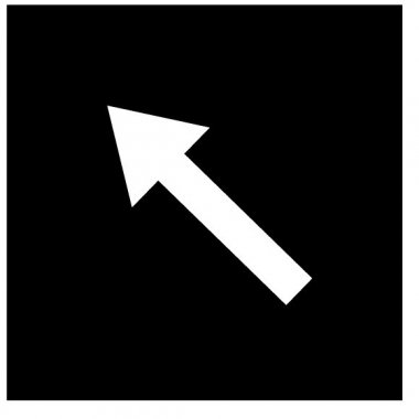 Фотография товара 'Eaton Кнопочный шильдик , стрелки 36TQ18'