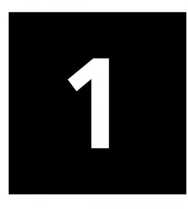 Фотография товара 'Eaton Шильдик , цвет черный, 1 81TQ18'