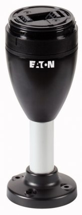 Фотография товара 'Eaton Базовый модуль 100 мм алюминиевая трубка с пластиковой ножкой, 70 мм SL7-CB-100'