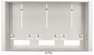 Фотография товара 'Eaton Корпус для счетчиков , ДхШхВ = 70x310x420 BPZ-MT-400/400-1'