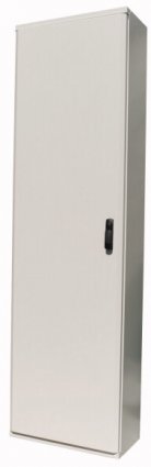 Фотография товара 'Eaton Корпус шкафа, (ДхШхВ) 315x1015x1780, напольный BP-F-1000/17/3-P-W'