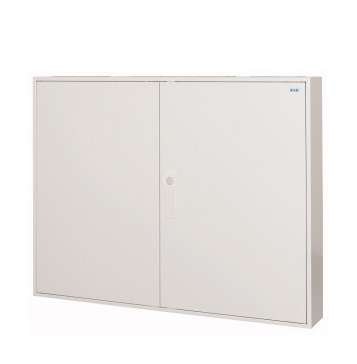 Фотография товара 'Eaton Стальной распределительный шкаф, IP43, IK09, класс изоляции 2, RAL9016, 240 модулей EWK-10081'