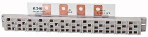 Фотография товара 'Eaton Распределительный блок, 250 А, 24 выходные клеммы BPZ-KB-24/250'