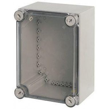 Фотография товара 'Eaton Изолированный щит, гладкие стенки , ВхШхД = 250x188x150 мм , СА CI23X-125-NA'