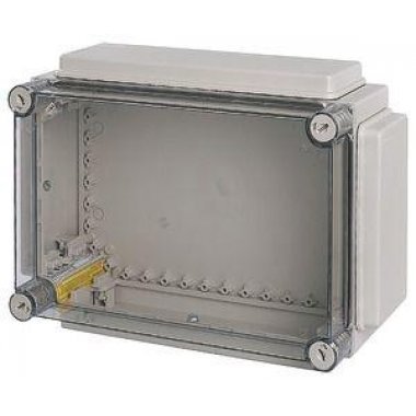 Фотография товара 'Eaton Изолированный щит, стенки с вырезом, ВхШхД = 296x421x175 мм , СА CI43-150-NA'