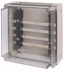 Фотография товара 'Eaton Изолированный щит с шинной системой In = 250A 4П SKA254-I44'