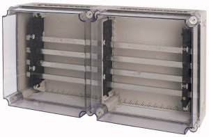 Фотография товара 'Eaton Изолированный щит с шинной системой, In = 630A 4p SKA634-2I44'