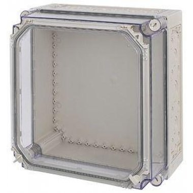 Фотография товара 'Eaton Изолированный щит с фланцами , ВхШхД = 750x375x266 мм CI44E-200-T'