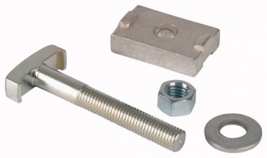 Фотография товара 'Eaton Шинная клемма , 1600a , для медной шины K30X10L'