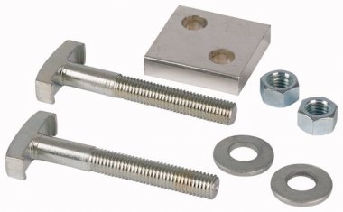 Фотография товара 'Eaton Шинная клемма для CU 3x40x10 K40X10'