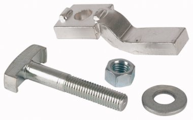 Фотография товара 'Eaton Шинная клемма, для 2x30x10 , 2x40x10 AW3040L-K20'