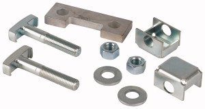 Фотография товара 'Eaton Шинная клемма для 30x10 AVS30PEN'