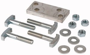 Фотография товара 'Eaton Шинная клемма для 3x40x10 AVS40'