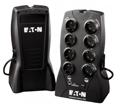 Фотография товара 'Eaton Protection 1 DIN'