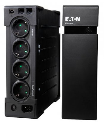 Фотография товара 'Eaton Ellipse ECO 1200 USB Источник бесперебойного питания EL1200USBDIN'