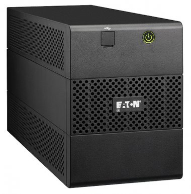 Фотография товара 'Eaton 5E 850i Источник бесперебойного питания 5E850iUSB'