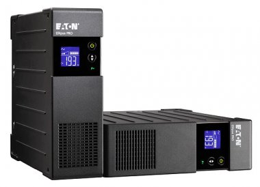 Фотография товара 'Eaton Ellipse PRO 1600 IEC Линейно-интерактивный ИБП ELP1600IEC'