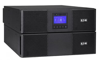 Фотография товара 'Eaton 9SX 8000i Источник бесперебойного питания с двойным преобразованием напряжения 9SX8KiPM'
